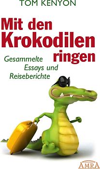 Mit den Krokodilen ringen