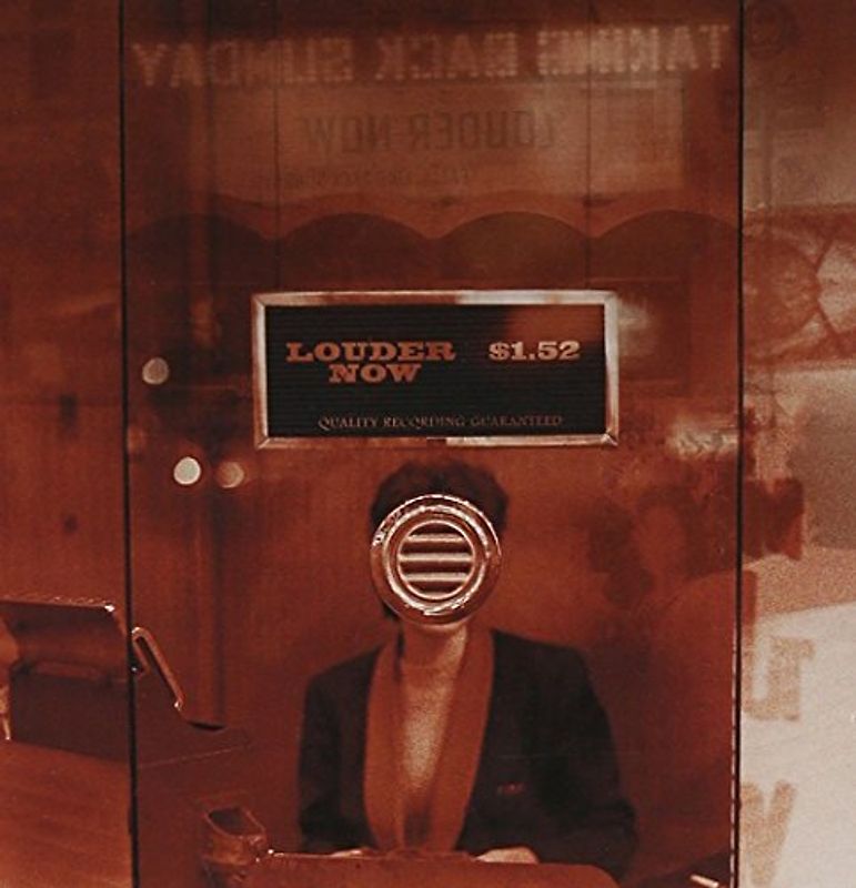 Taking Back Sunday - Louder Now: Partone