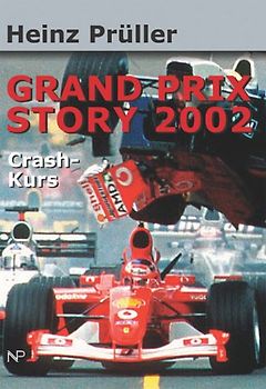 Grand Prix Story 2002