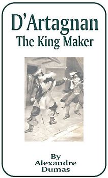D'Artagnan