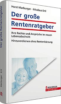 Der große Rentenratgeber
