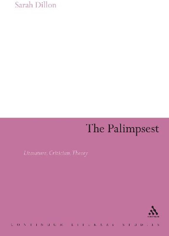 The Palimpsest