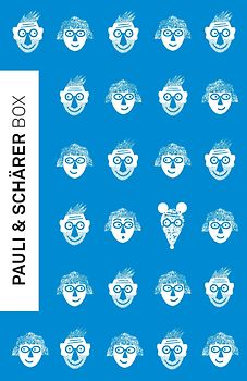 Pauli & Schärer Box