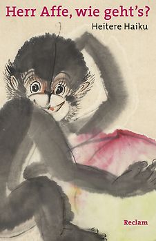 »Herr Affe, wie geht’s?«