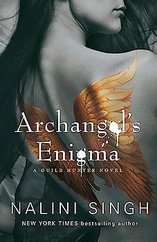Archangel's Enigma (Guild Hunter) - Singh, Nalini