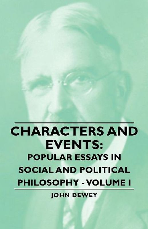 Characters and Events