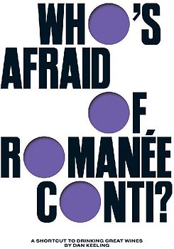 Who's Afraid of Romanée-Conti?