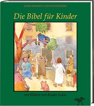 Die Bibel für Kinder