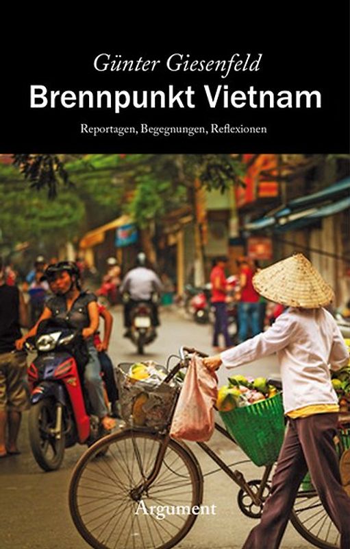 Brennpunkt Vietnam