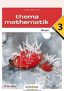 Thema Mathematik 3. Übungen