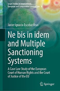 Ne bis in idem and Multiple Sanctioning Systems