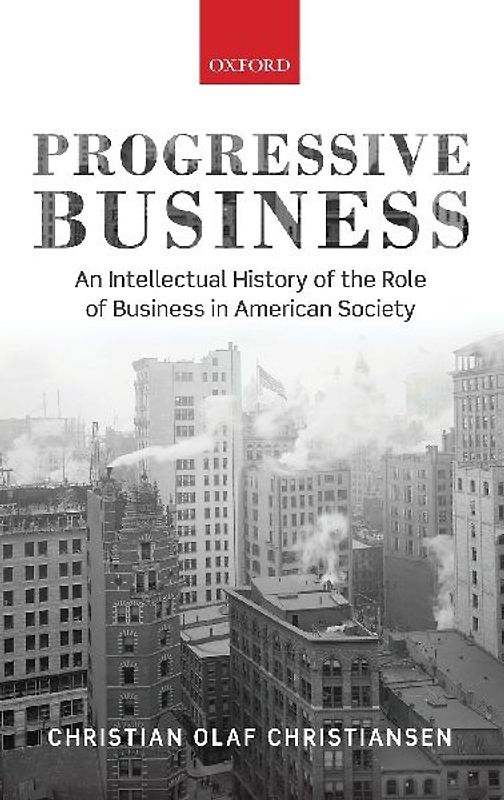 Progressive Business C