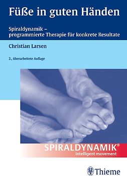 Füße in guten Händen