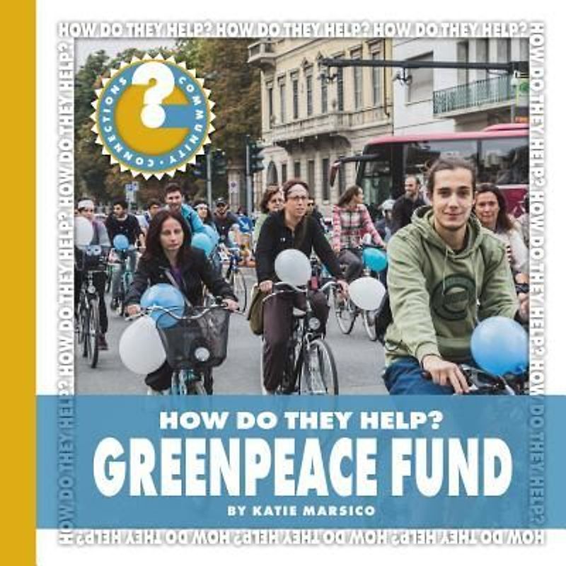 Greenpeace Fund