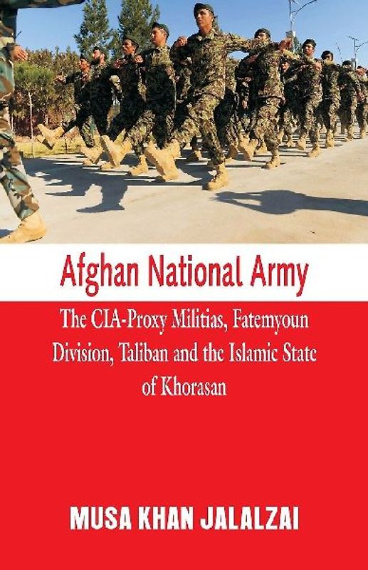 Afghan National Army