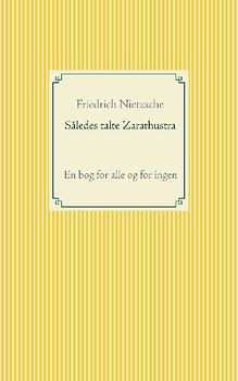 Således talte Zarathustra