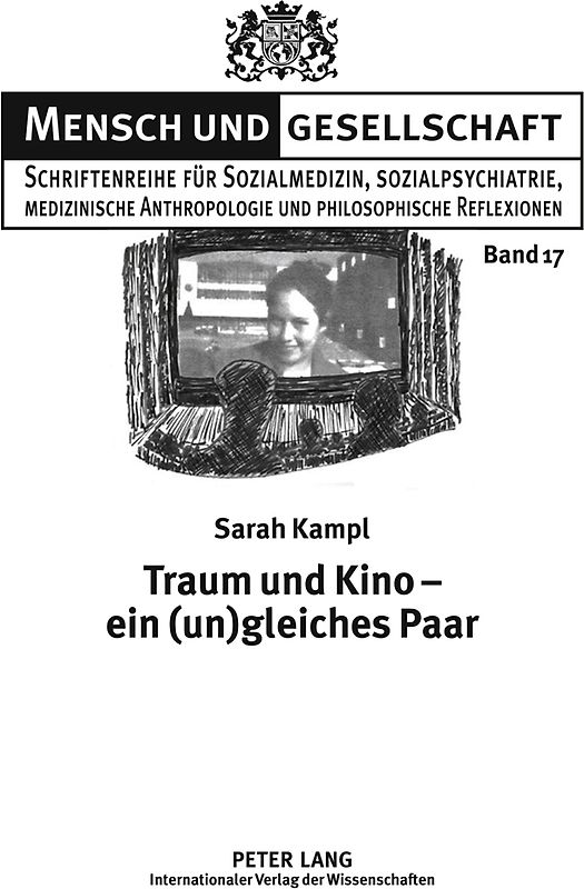 Traum und Kino – ein (un)gleiches Paar