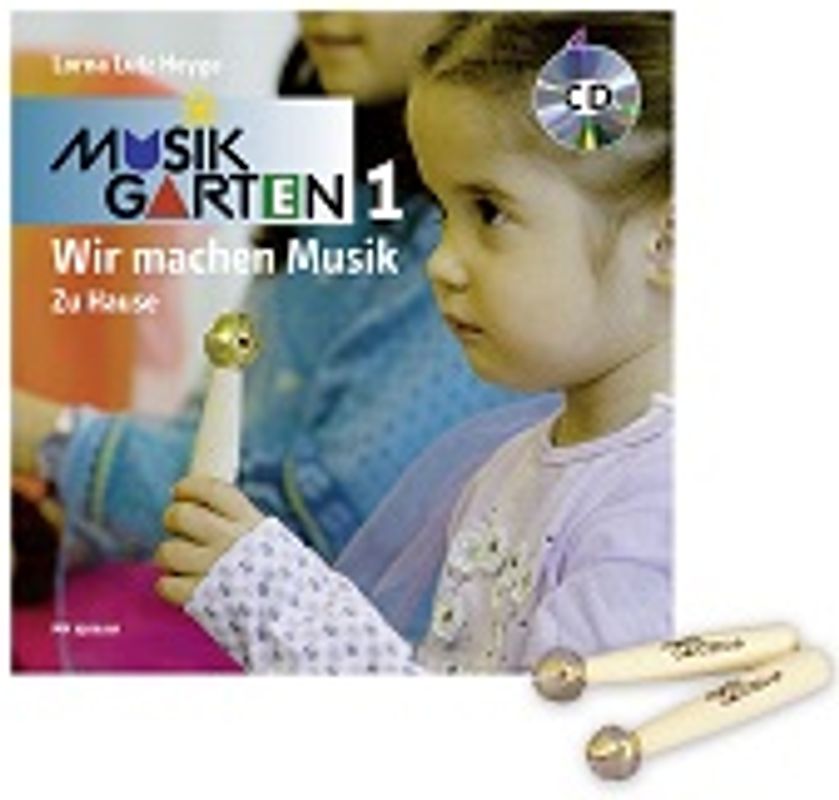 Wir machen Musik-"Zuhause"