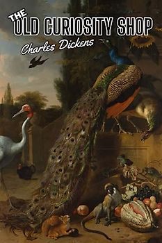 THE OLD CURIOSITY SHOP (Annotated)
