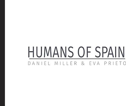 Humans of Spain