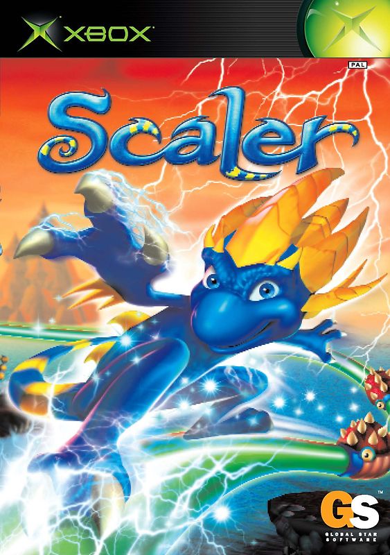 Scaler Xbox