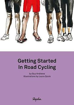 Getting Started in Road Cycling
