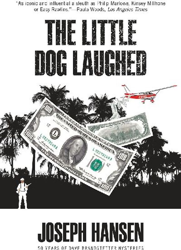 The Little Dog Laughed