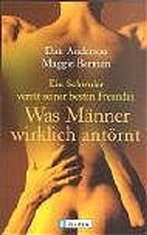 Was Männer wirklich antörnt