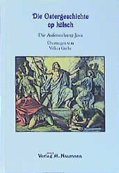 Die Ostergeschichte op kölsch