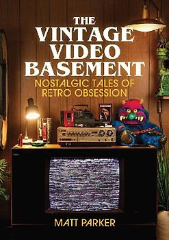 The Vintage Video Basement