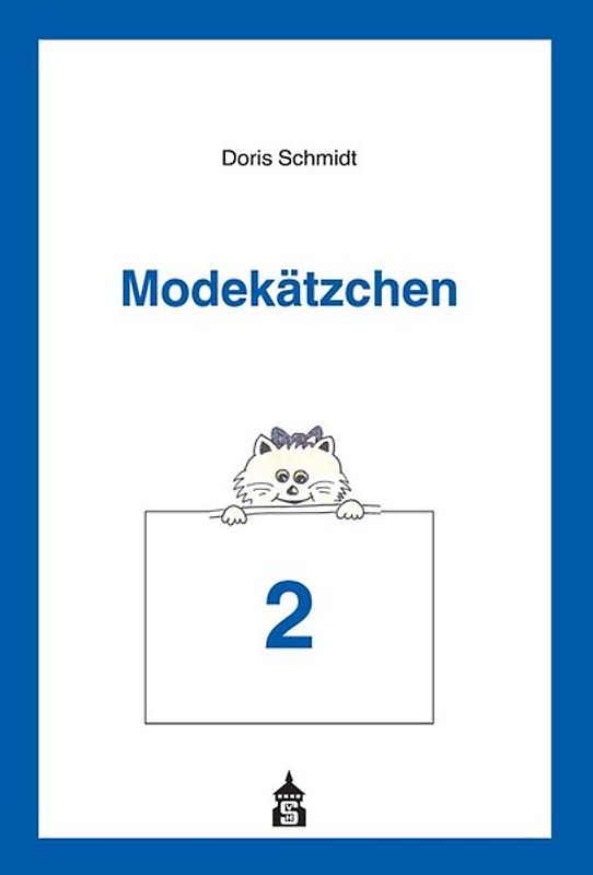 Modekätzchen