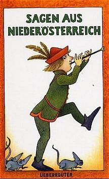 Sagen aus Niederösterreich
