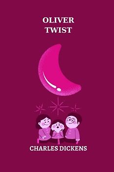 oliver twist by charles dickens