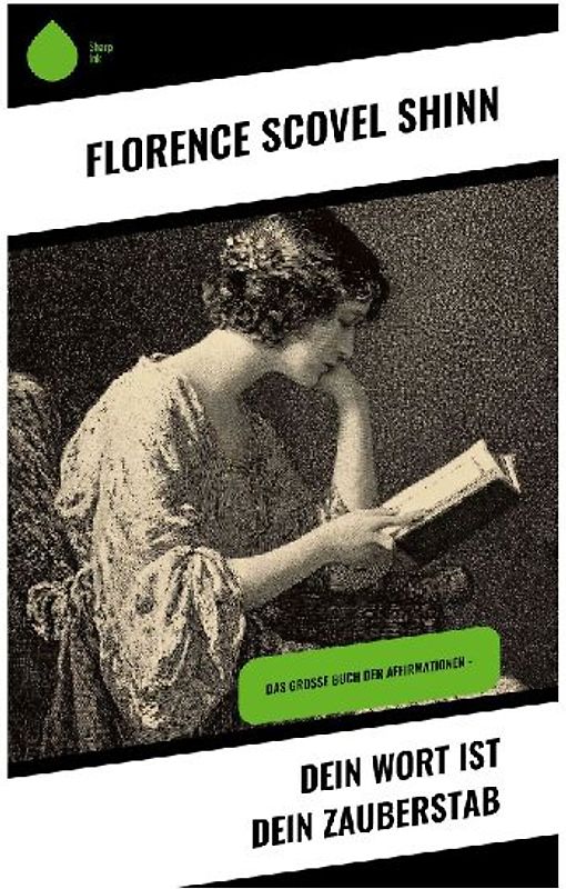 Dein Wort ist dein Zauberstab