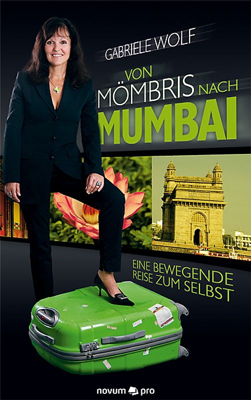 Von Mömbris nach Mumbai