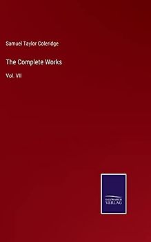 The Complete Works: Vol. VII