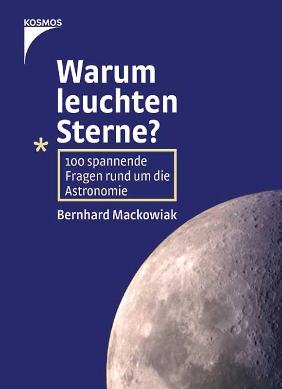 Warum leuchten Sterne?