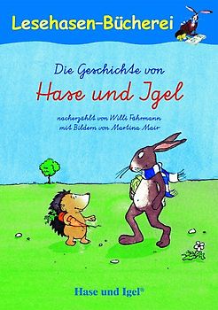 Die Geschichte von Hase und Igel