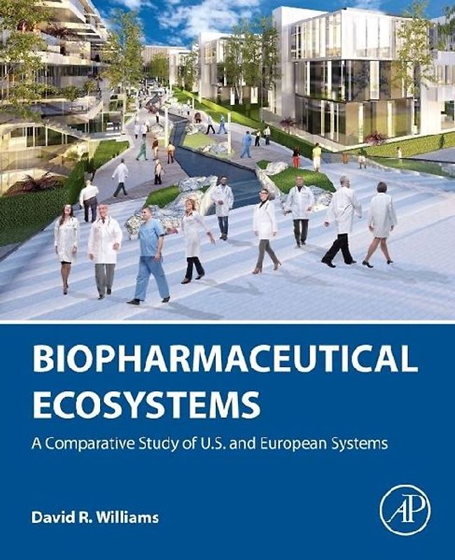 Biopharmaceutical Ecosystems