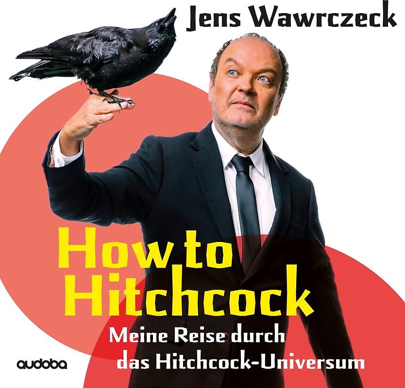 How to Hitchcock