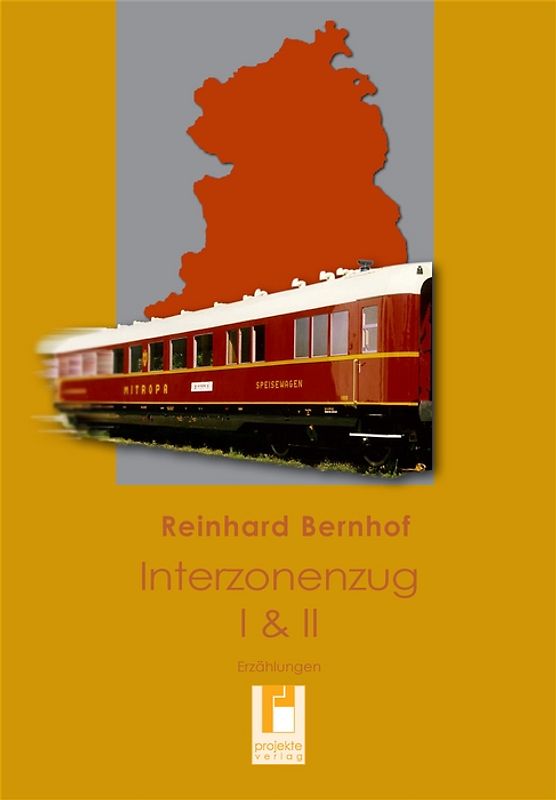Interzonenzug I & II