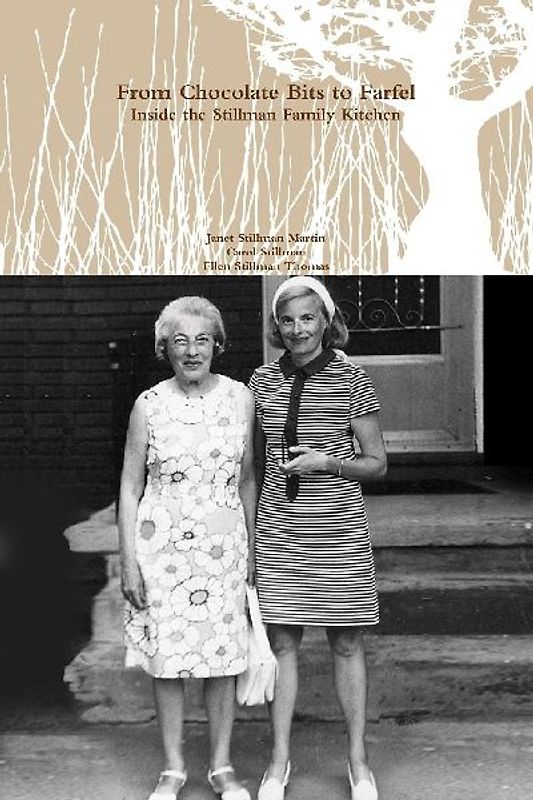 From Chocolate Bits to Farfel