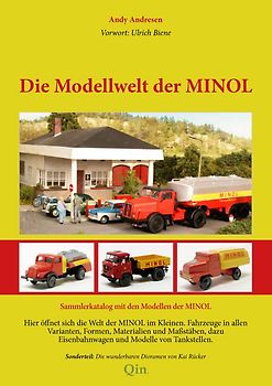 Die Modellwelt der MINOL