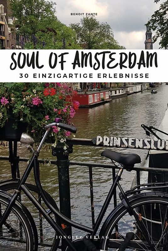 Soul of Amsterdam