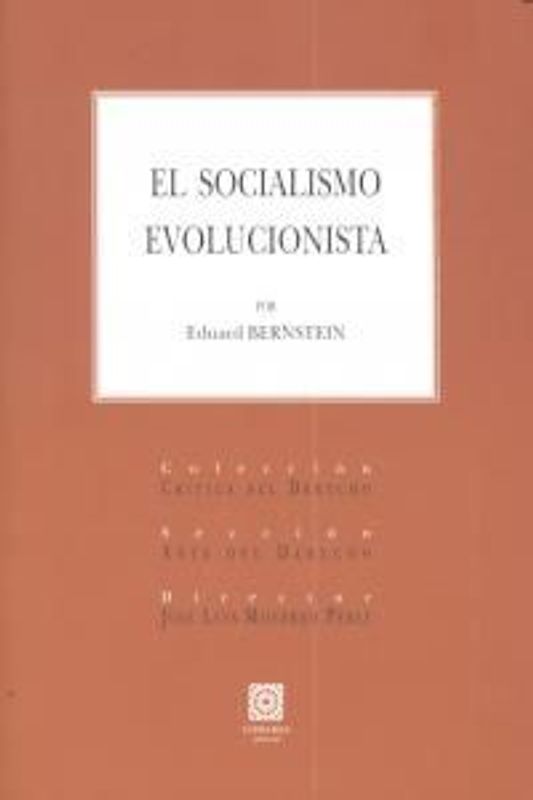 Socialismo evolucionista