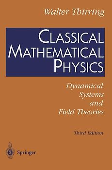 Classical Mathematical Physics