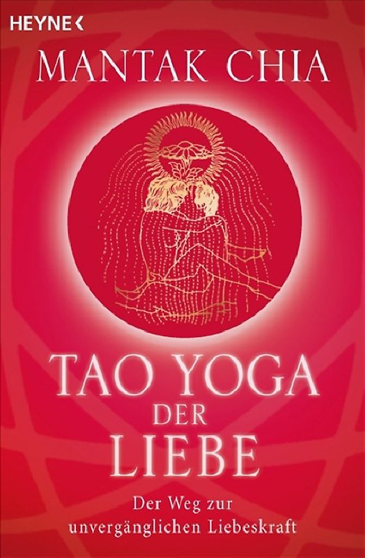 Tao Yoga der Liebe