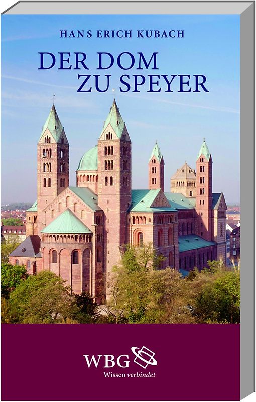 Der Dom zu Speyer