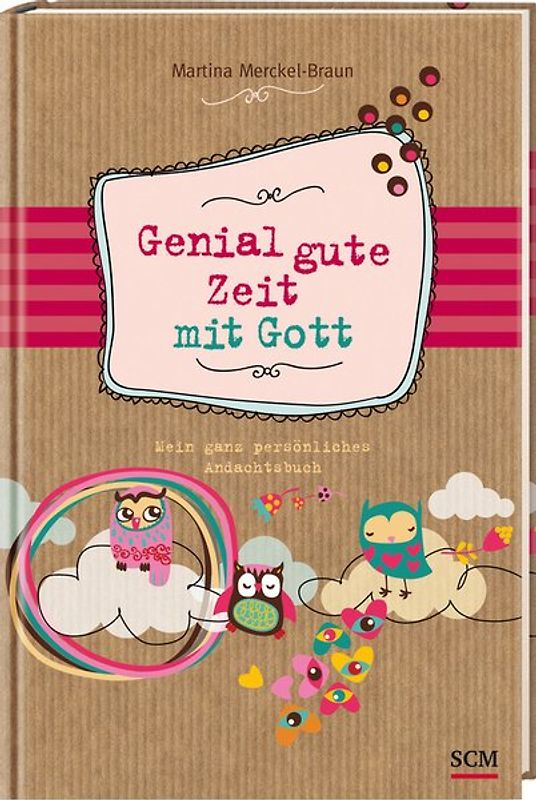 Genial gute Zeit mit Gott