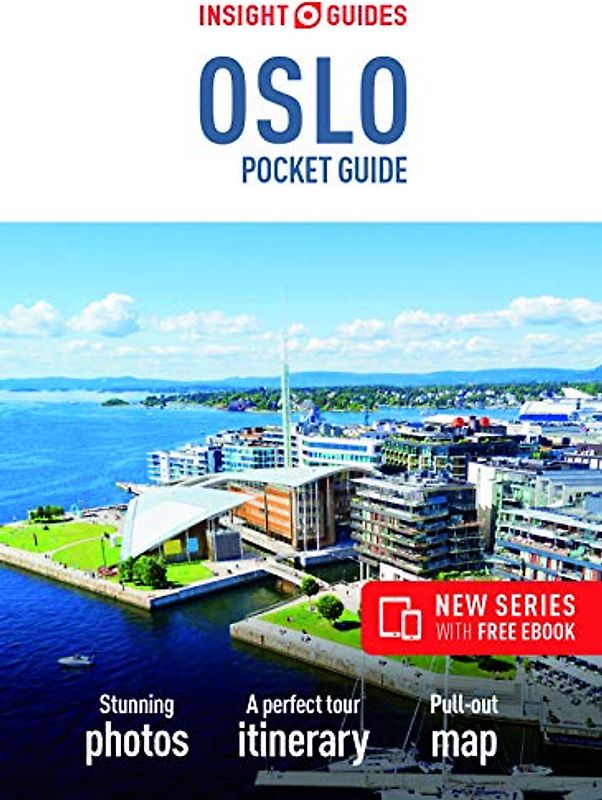 Insight Guides Pocket Oslo (Travel Guide with Free Ebook) (Insight Pocket Guides)